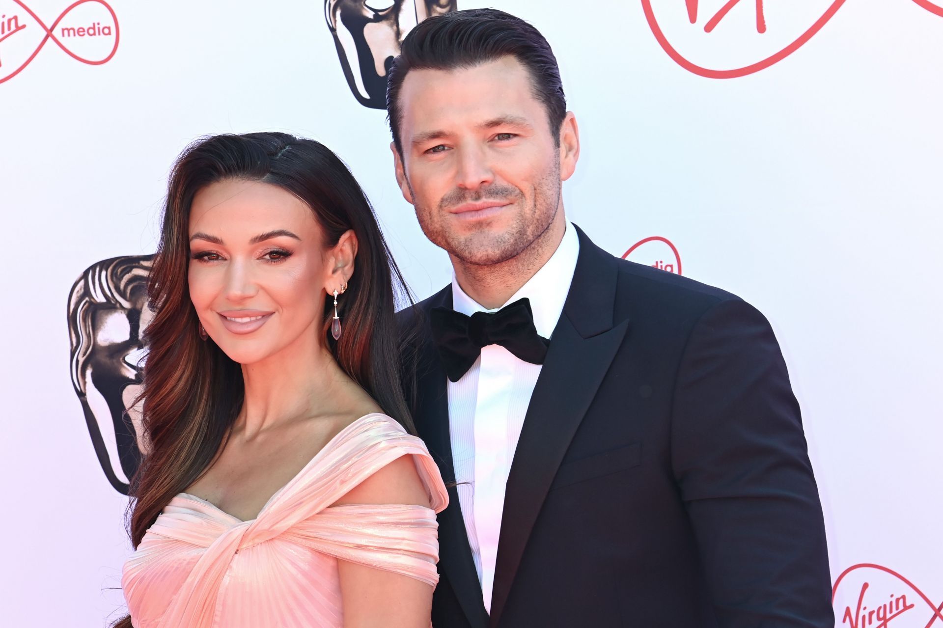 Virgin Media British Academy Television Awards 2022 - Special Access Arrivals - Source: Getty