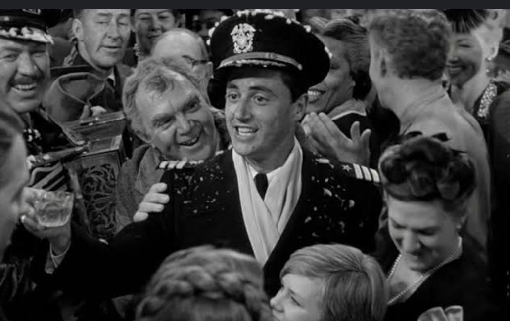 It&#039;s a Wonderful Life (1946) | Image Source: Liberty Films