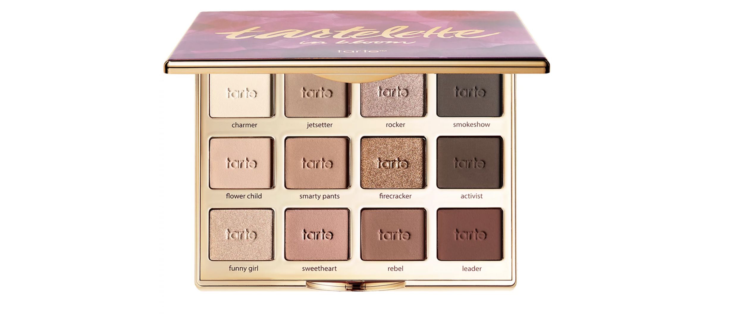 The deal on the beauty palette is only for today! (Image via Macy&#039;s)