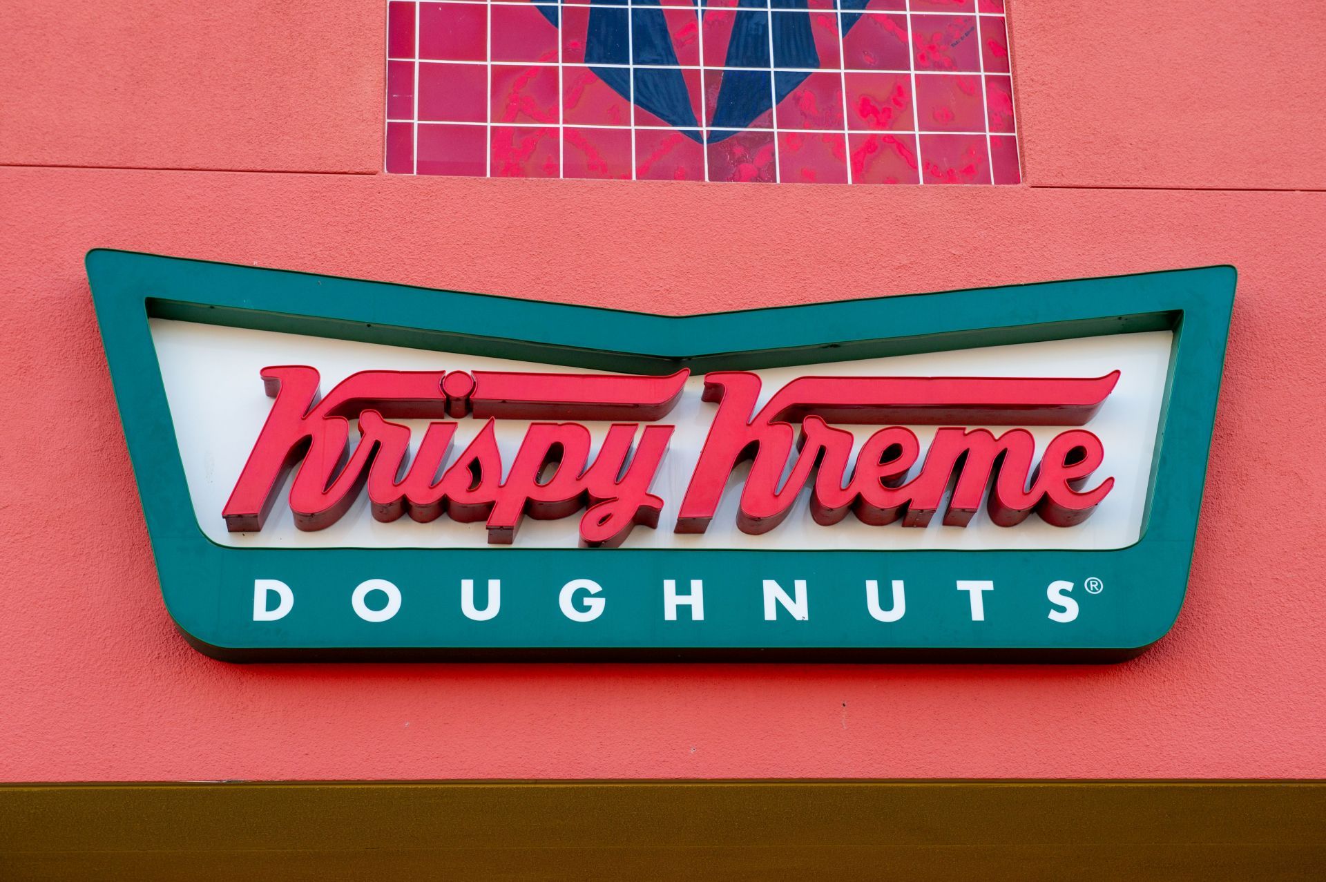 &quot;Krispy Kreme&quot; in California - Source: Getty