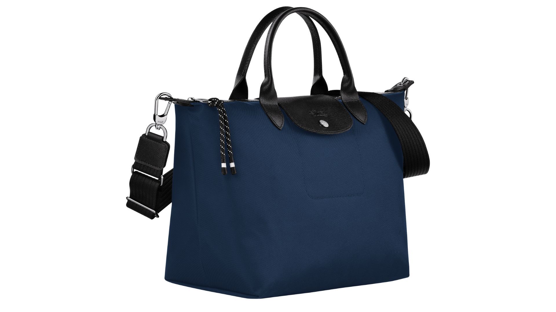 Longchamp Le Pliage Energy L Handbag (Image via Longchamp)