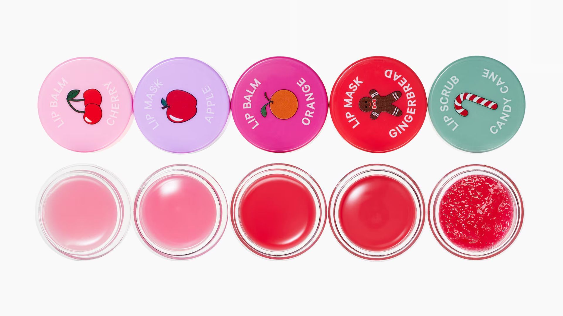 Lip care kit (Image via H&amp;M)