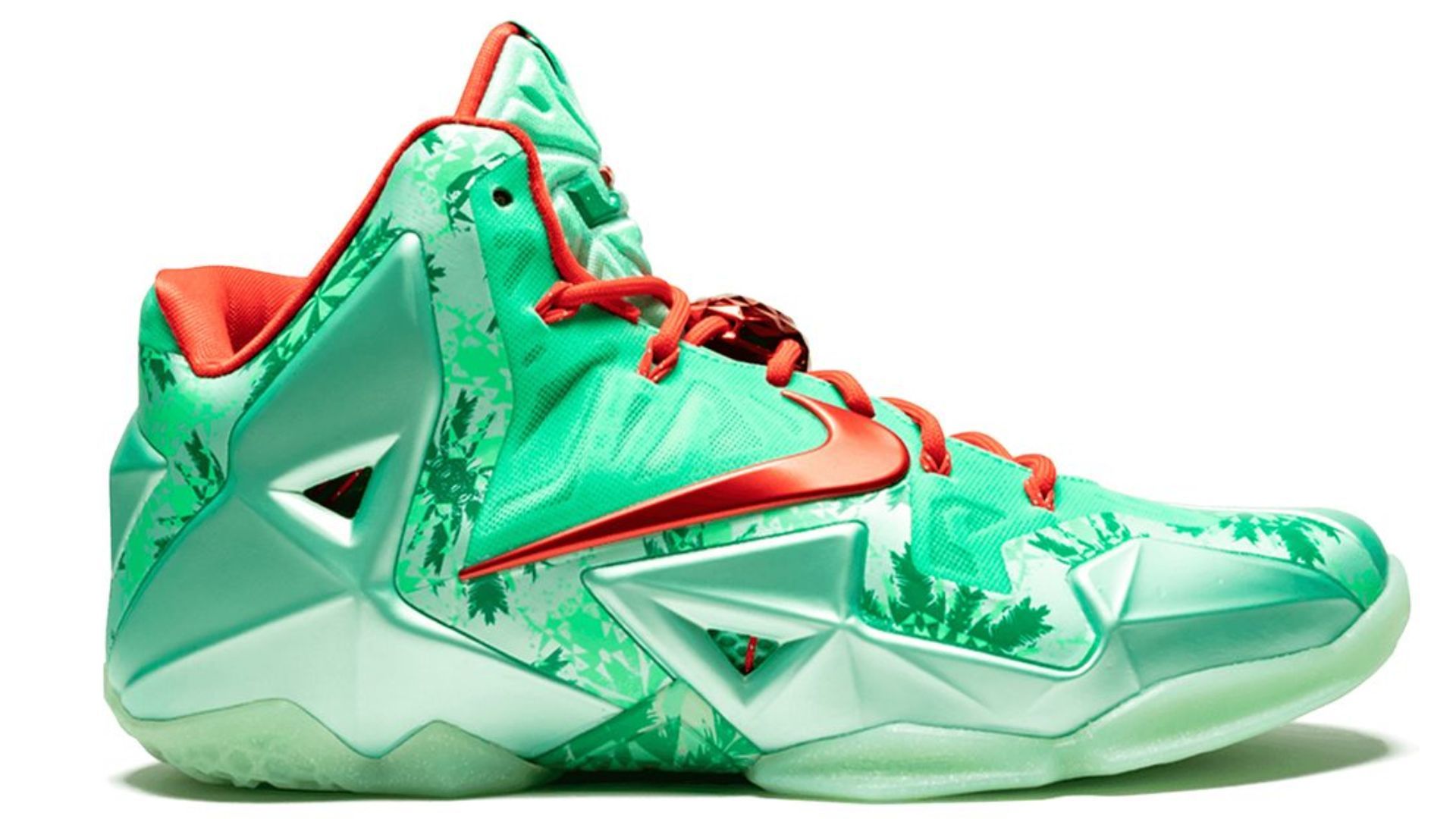 Nike LeBron 11 