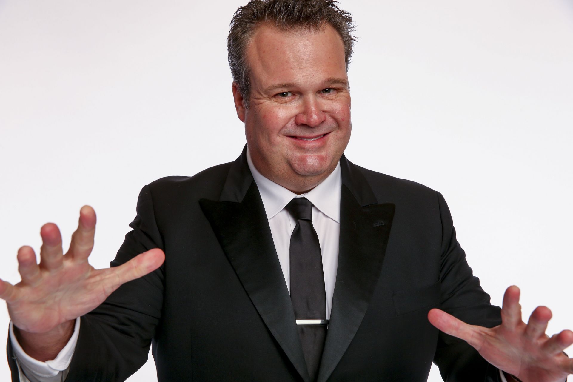 Broadcast Television Journalists Association&#039;s Third Annual Critics&#039; Choice Television Awards - Portraits - Source: Getty