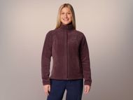 Women’s Benton Springs Full Zip Fleece Jacket (Image via Columbia)