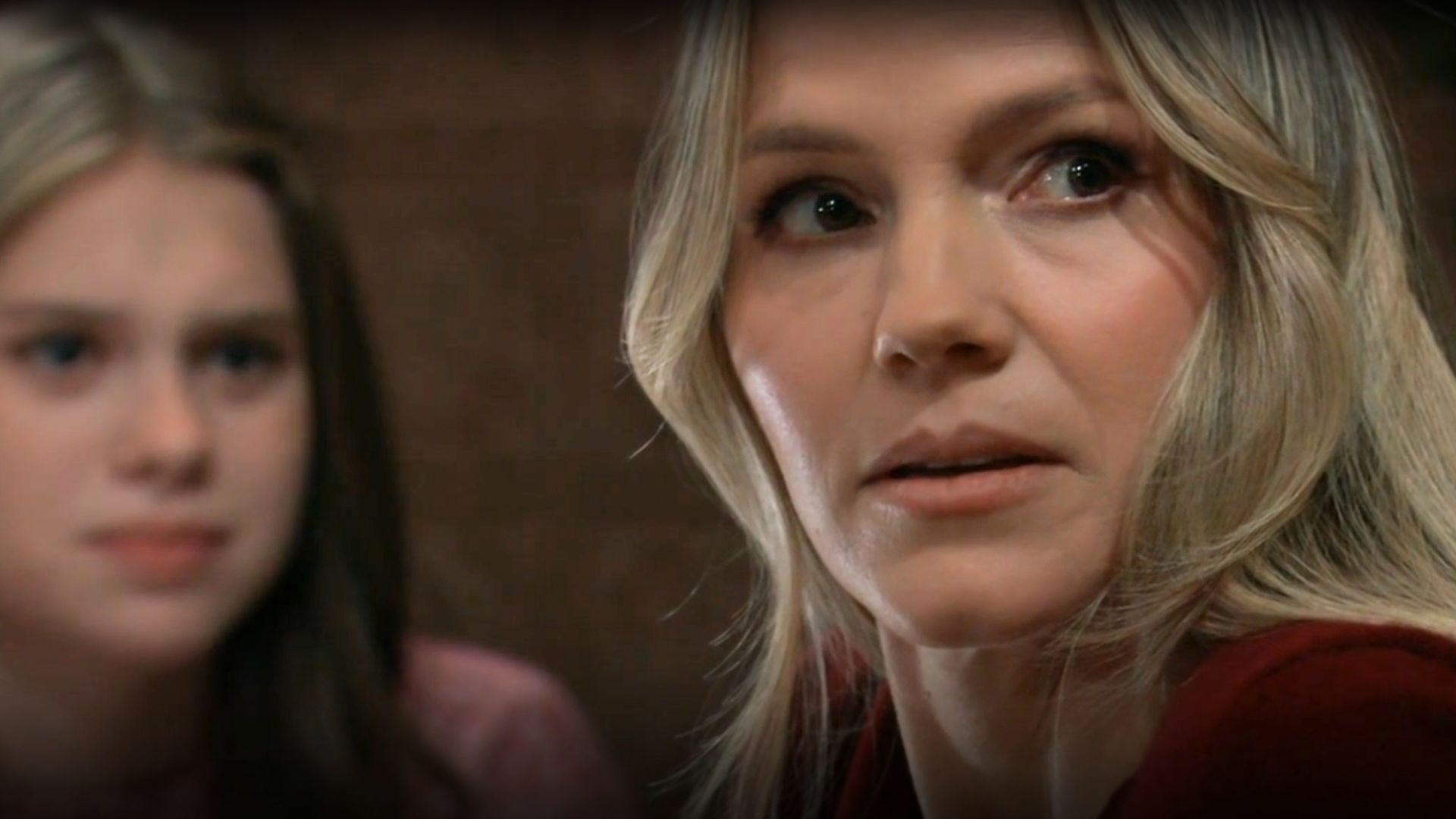 Charlotte and Lulu receive Valentin&#039;s wrath | Image Source: ABC