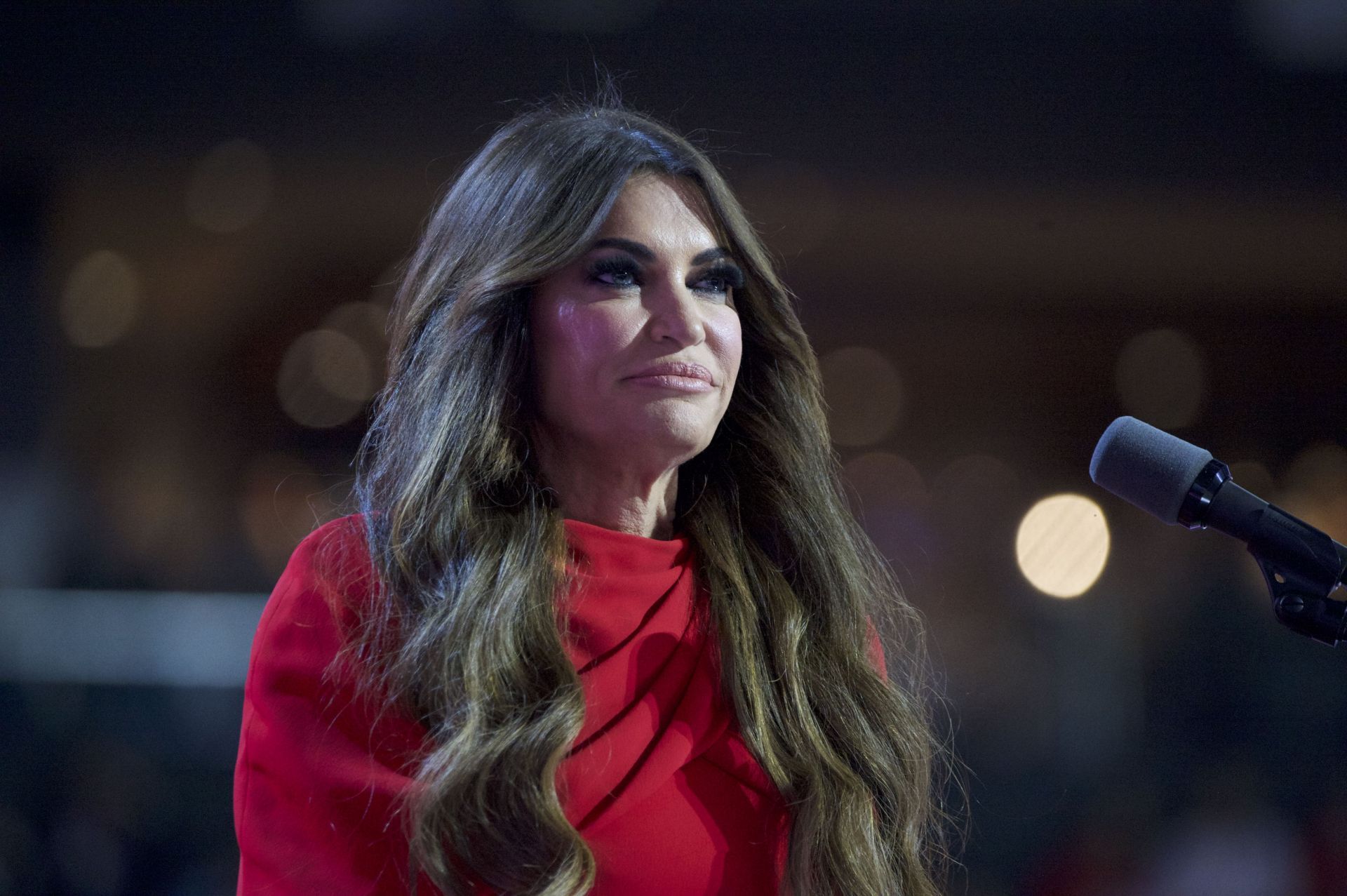 Republican National Convention continues in Milwaukee - Source: Getty