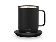 Ember Temperature Control Smart Mug (Image via Amazon)
