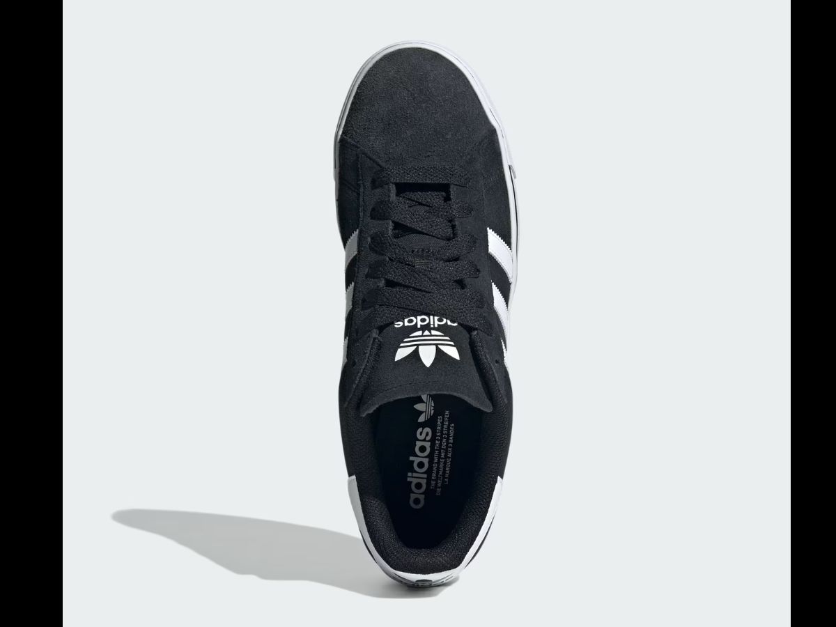 Campus Vulc Shoes (Image via Adidas)