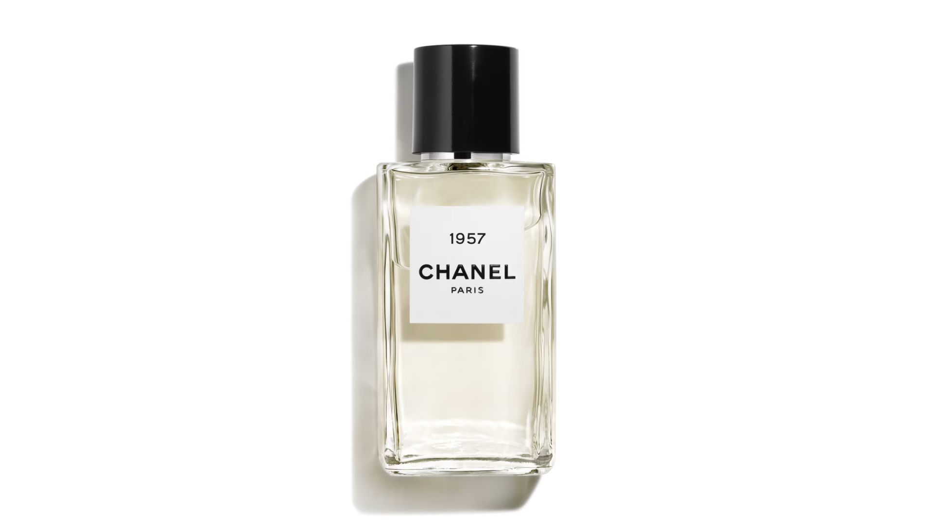 1957 (Image via Chanel)