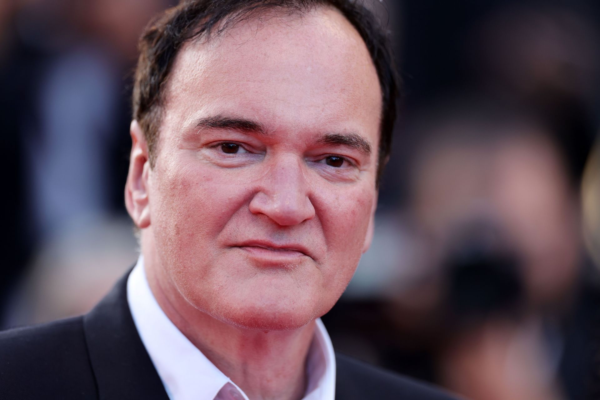 Quentin Tarantino (Photo by Andreas Rentz/Getty Images)