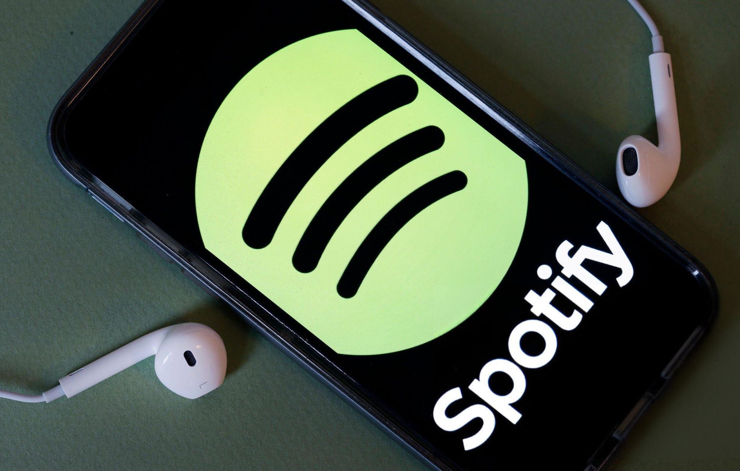 Netizens share hilarious memes in anticipation of Spotify Wrapped 2024