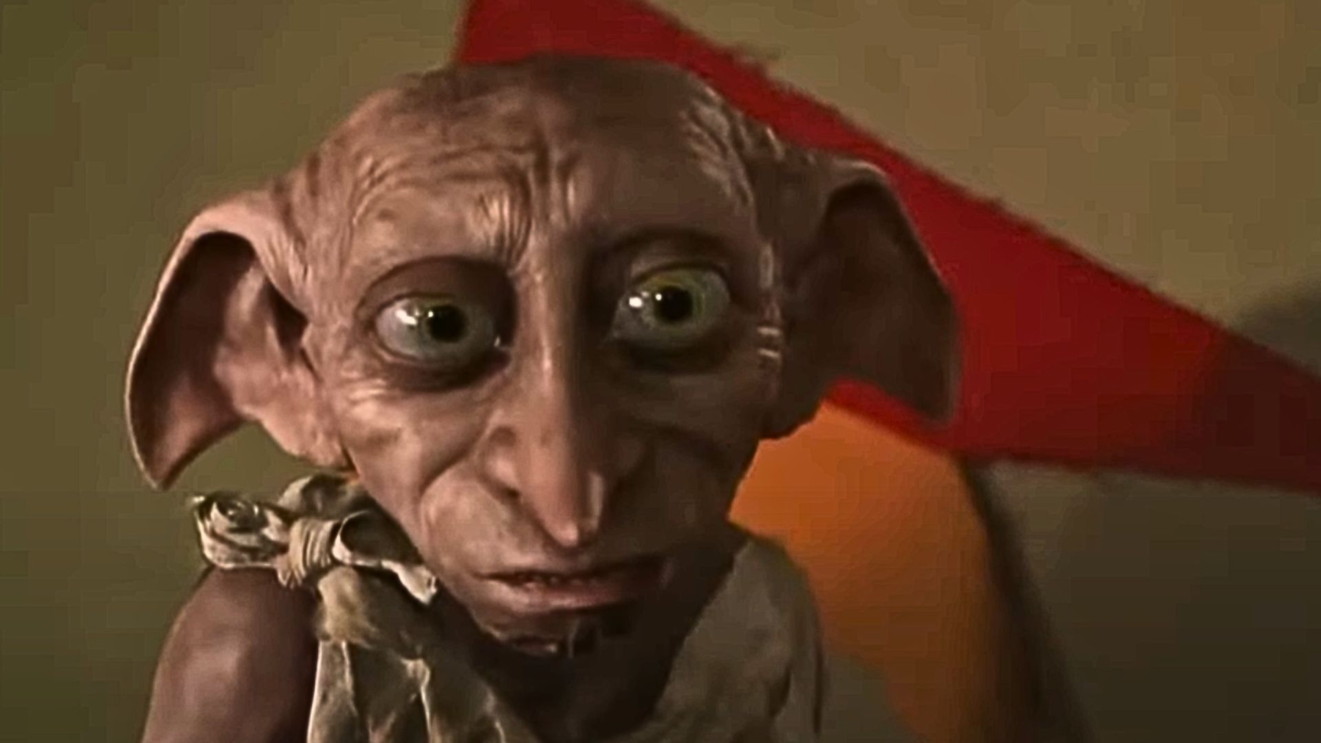 Dobby | Image Via: Warner Bros. Pictures