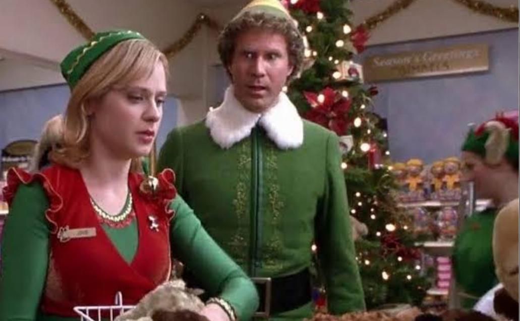 Elf (2003) | Image Source: New Line Cinema