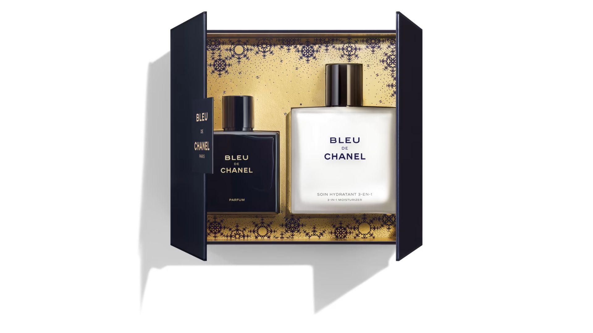 Bleu De Chanel (Image via Chanel)