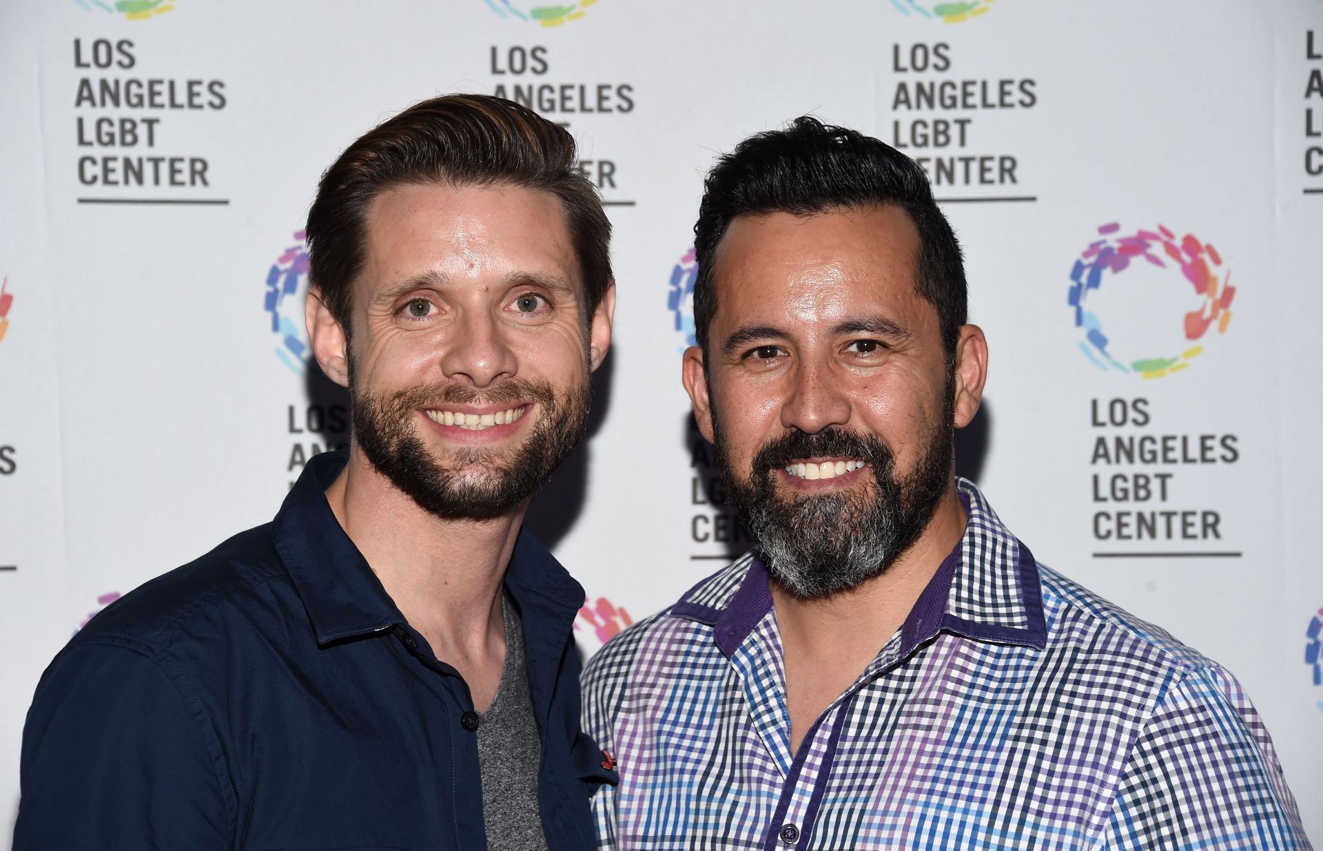 Premiere Party For Fuse&#039;s &quot;Transcendent&quot; - Arrivals - Source: Getty