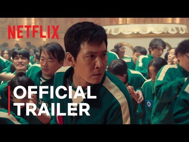 Squid Game Seoul premiere: Why did the show get such a late release in