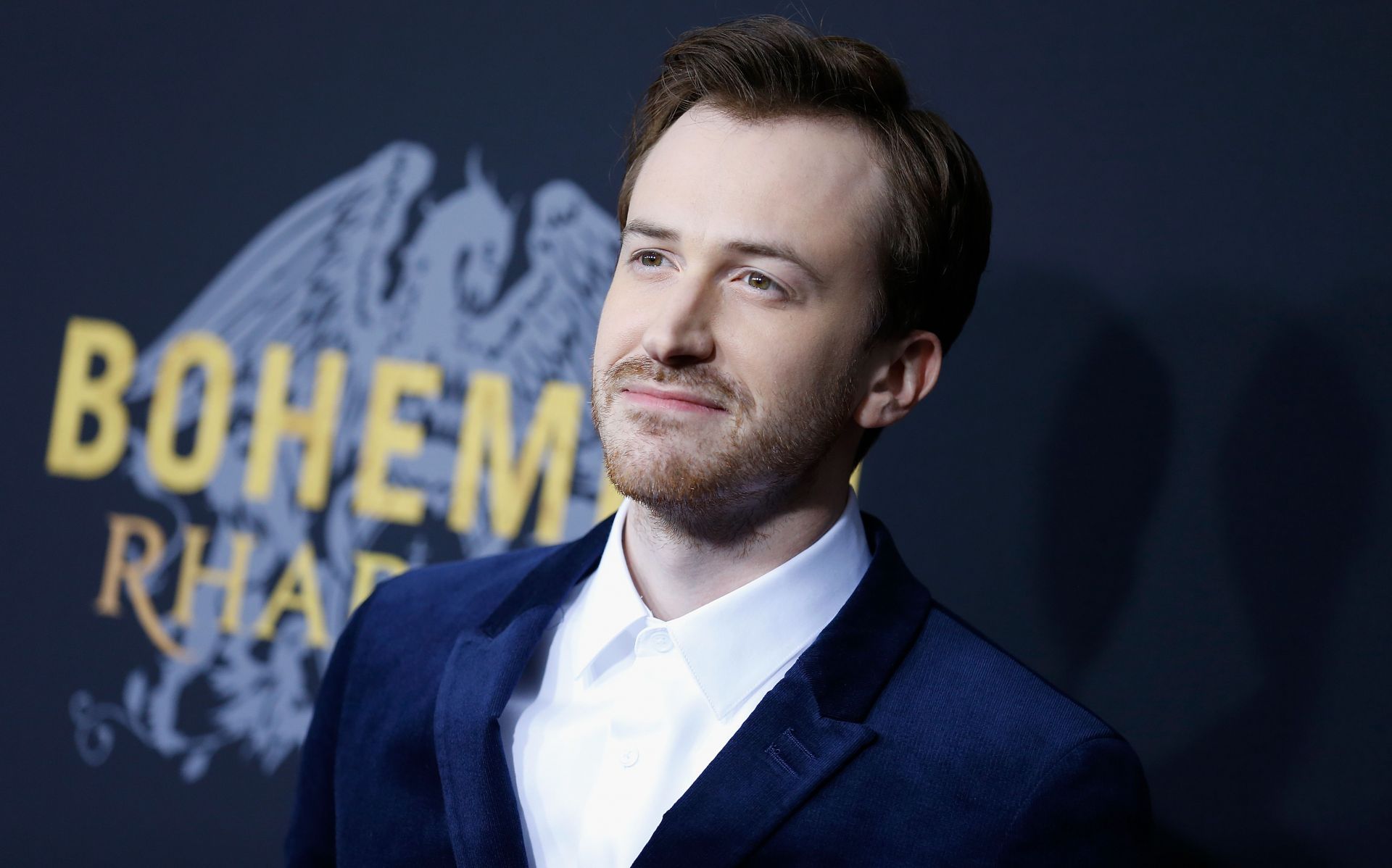 &quot;Bohemian Rhapsody&quot; New York Premiere - Source: Getty