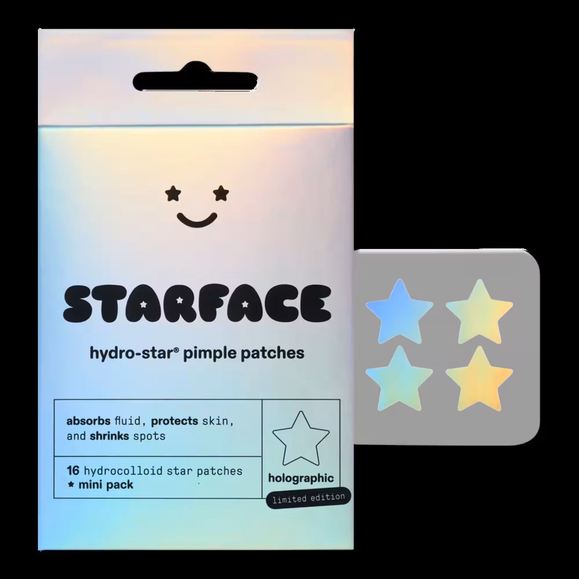 Pimple patches (Image via Ulta Beauty)