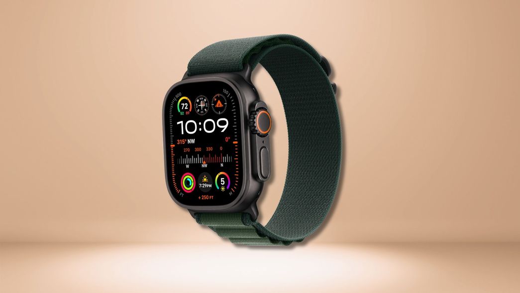 Apple iWatches are on huge discounts for the Cyber Monday 2024 sale