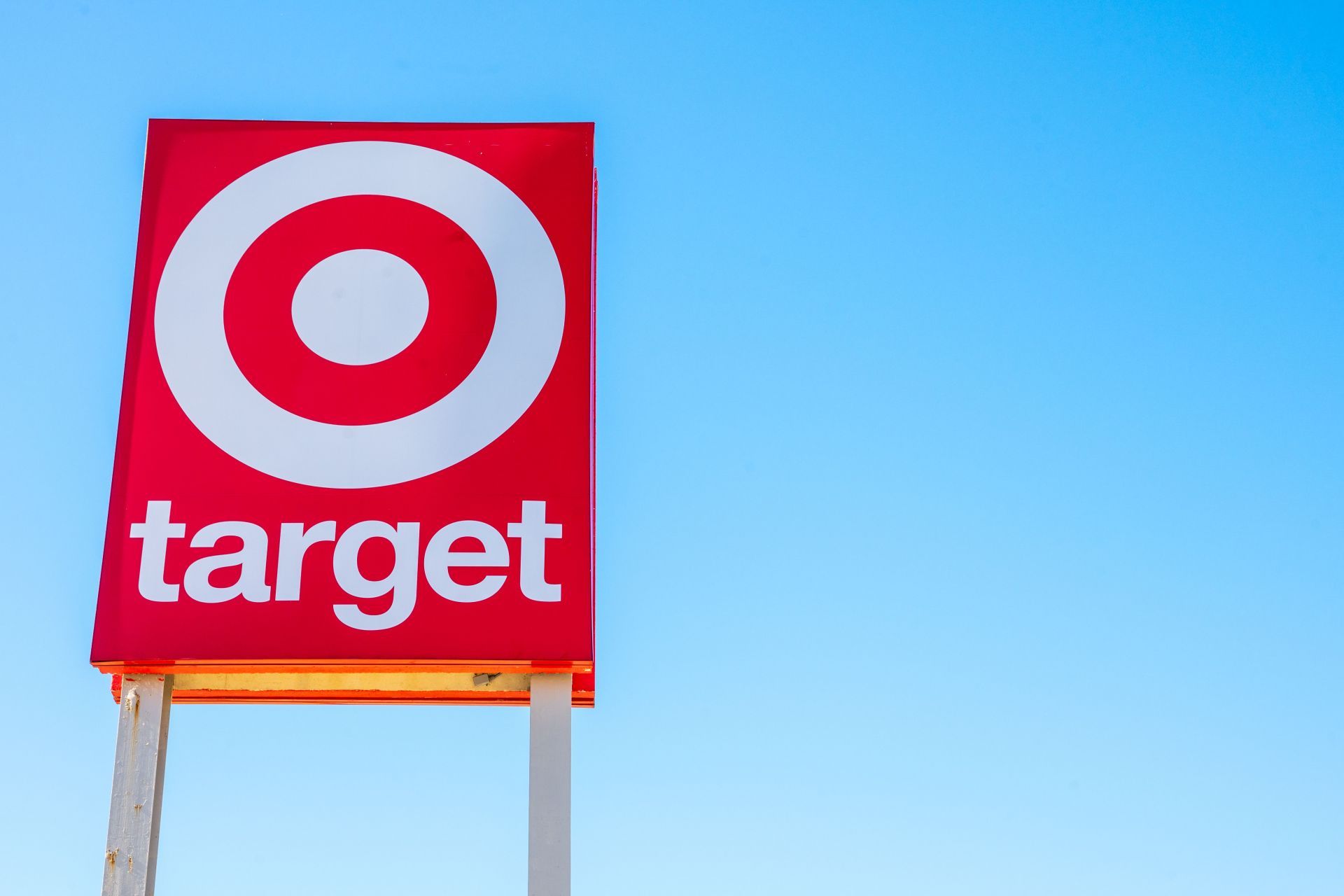 Target&#039;s Quarterly Earnings Miss Expectations - Source: Getty