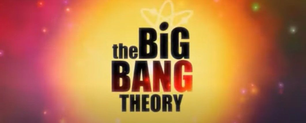 Who sings The Big Bang Theory theme song?