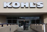 Kohl's is offering amazing discounts in its extended Cyber Monday sale (Image via Getty)