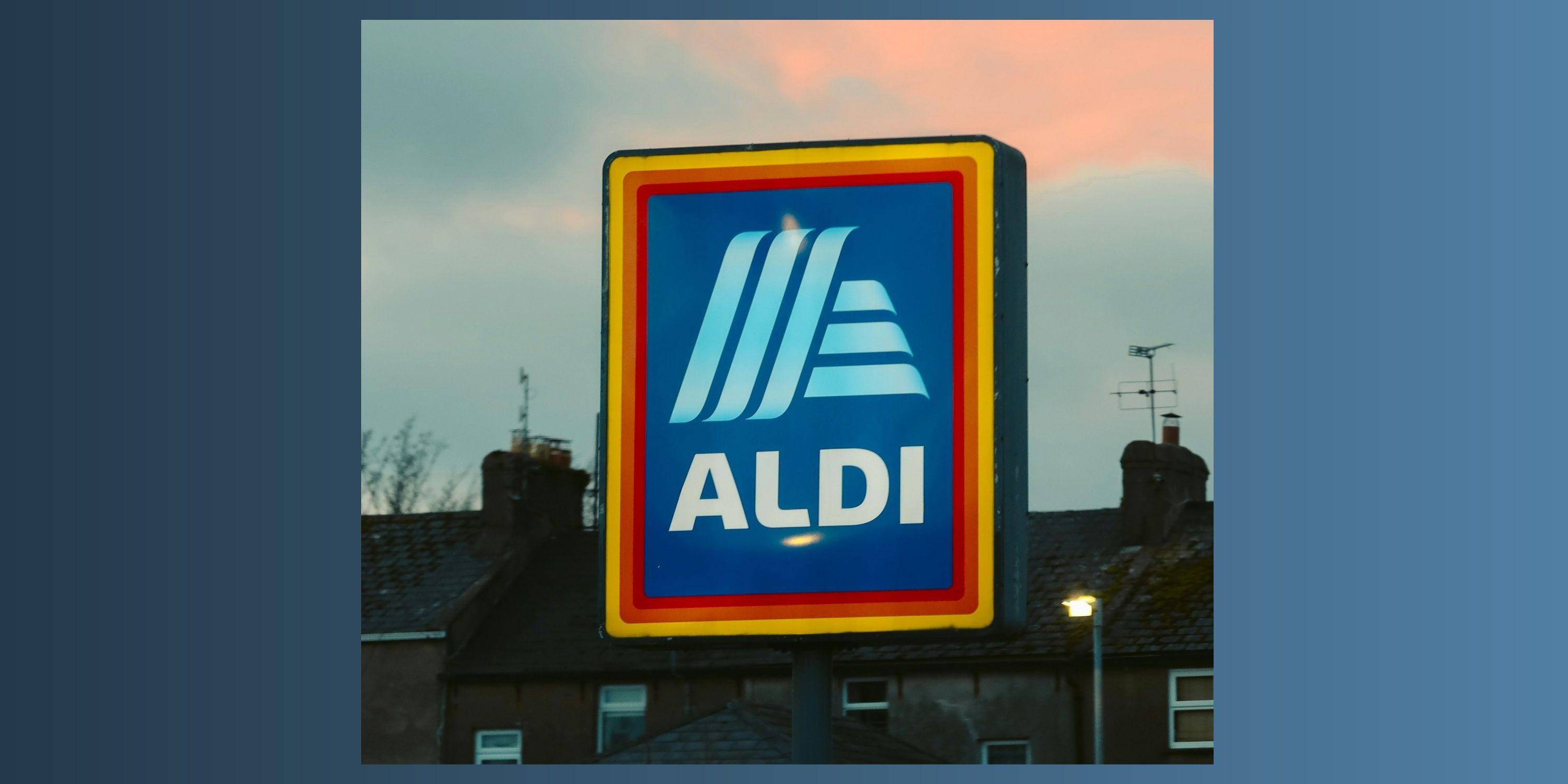 Most retailers, like Aldi will be open on New Year