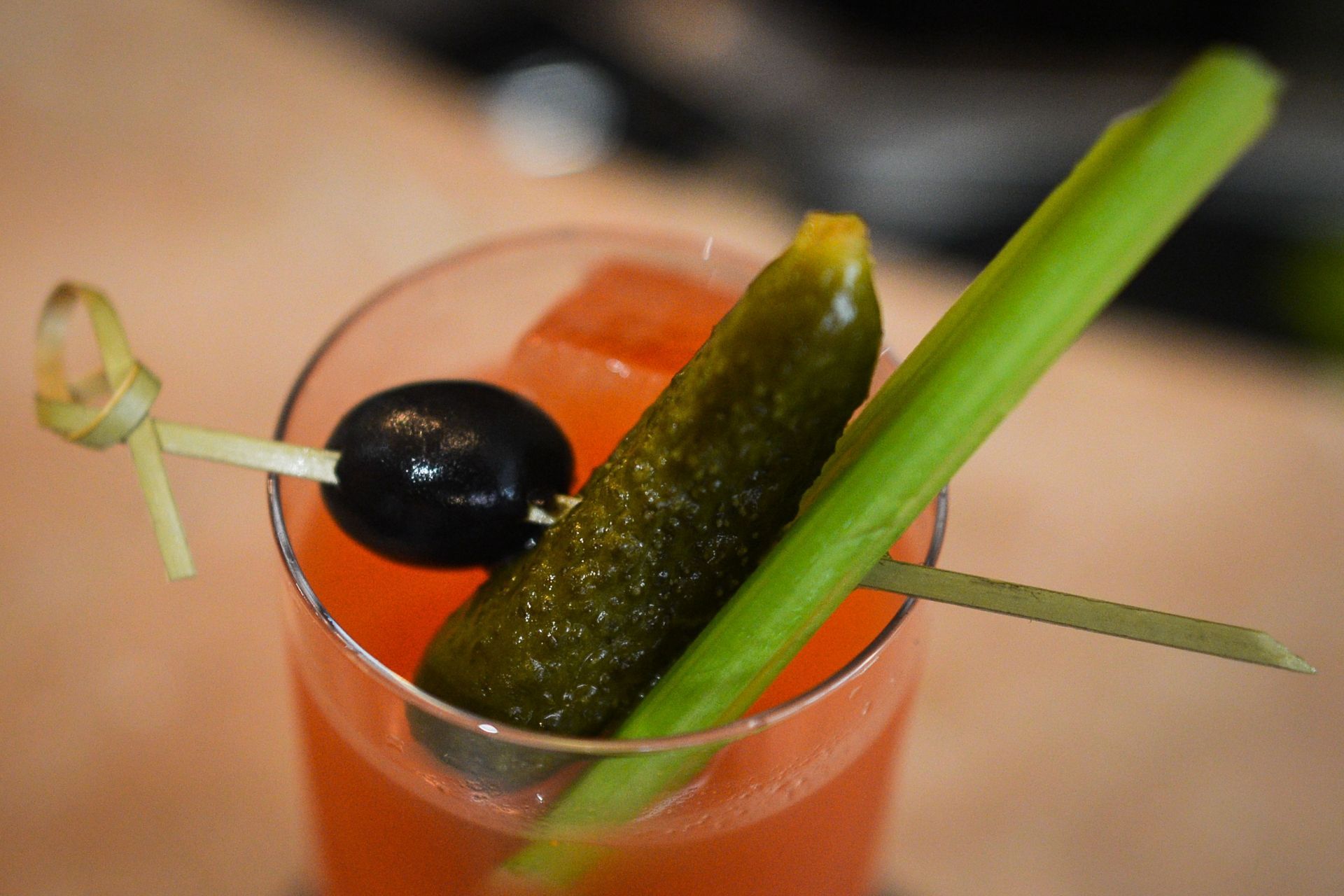 First Alcohol Free Bar Opens In Dublin - Source: Getty