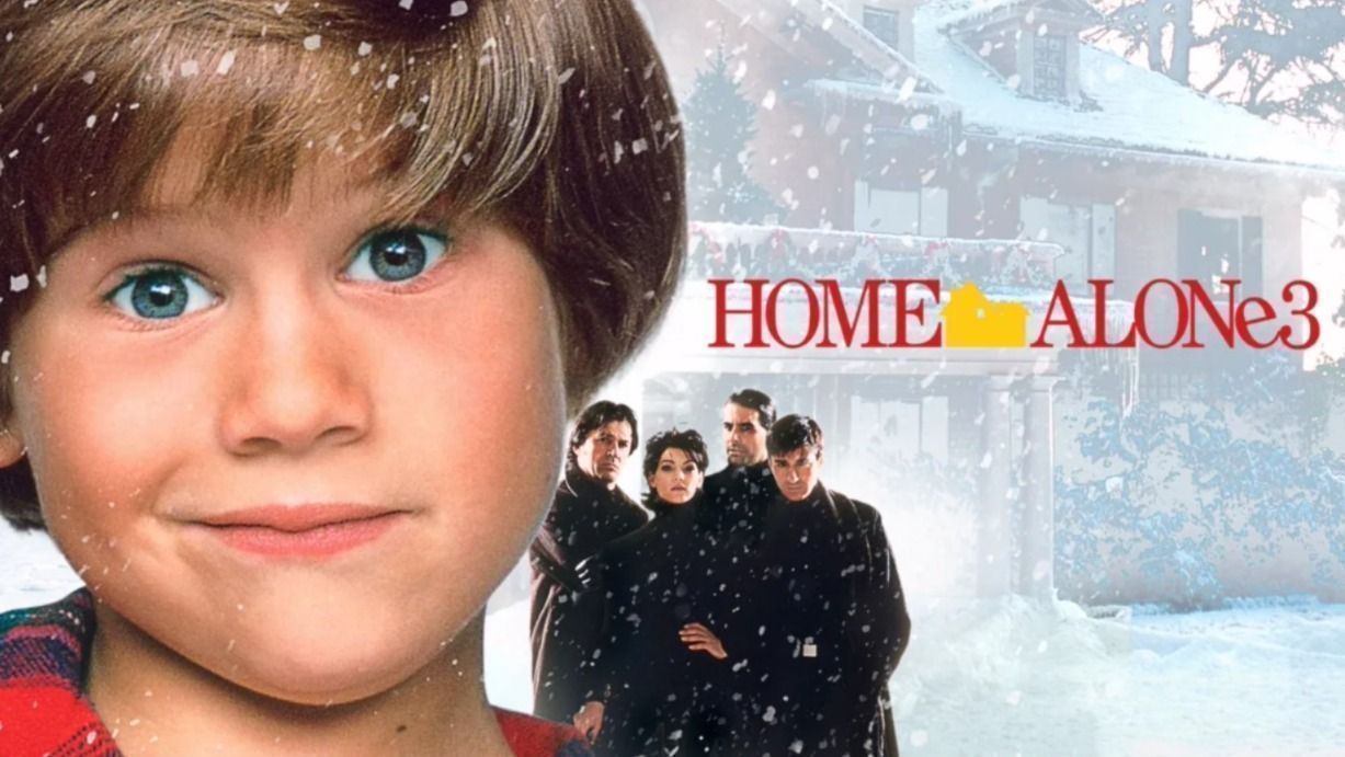 Cast of Home Alone films