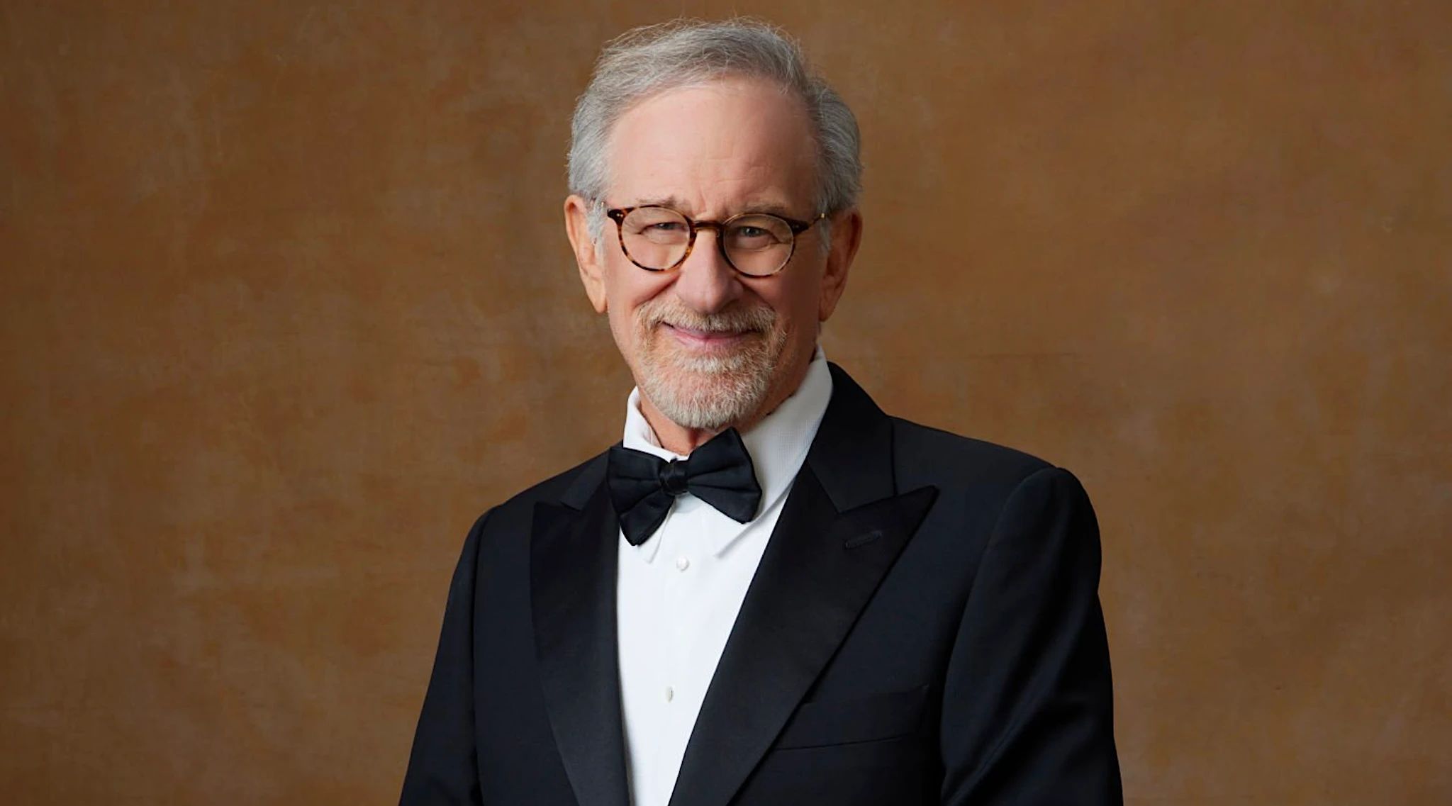 Spielberg Honoured by The Academy | Image Source: The Academy