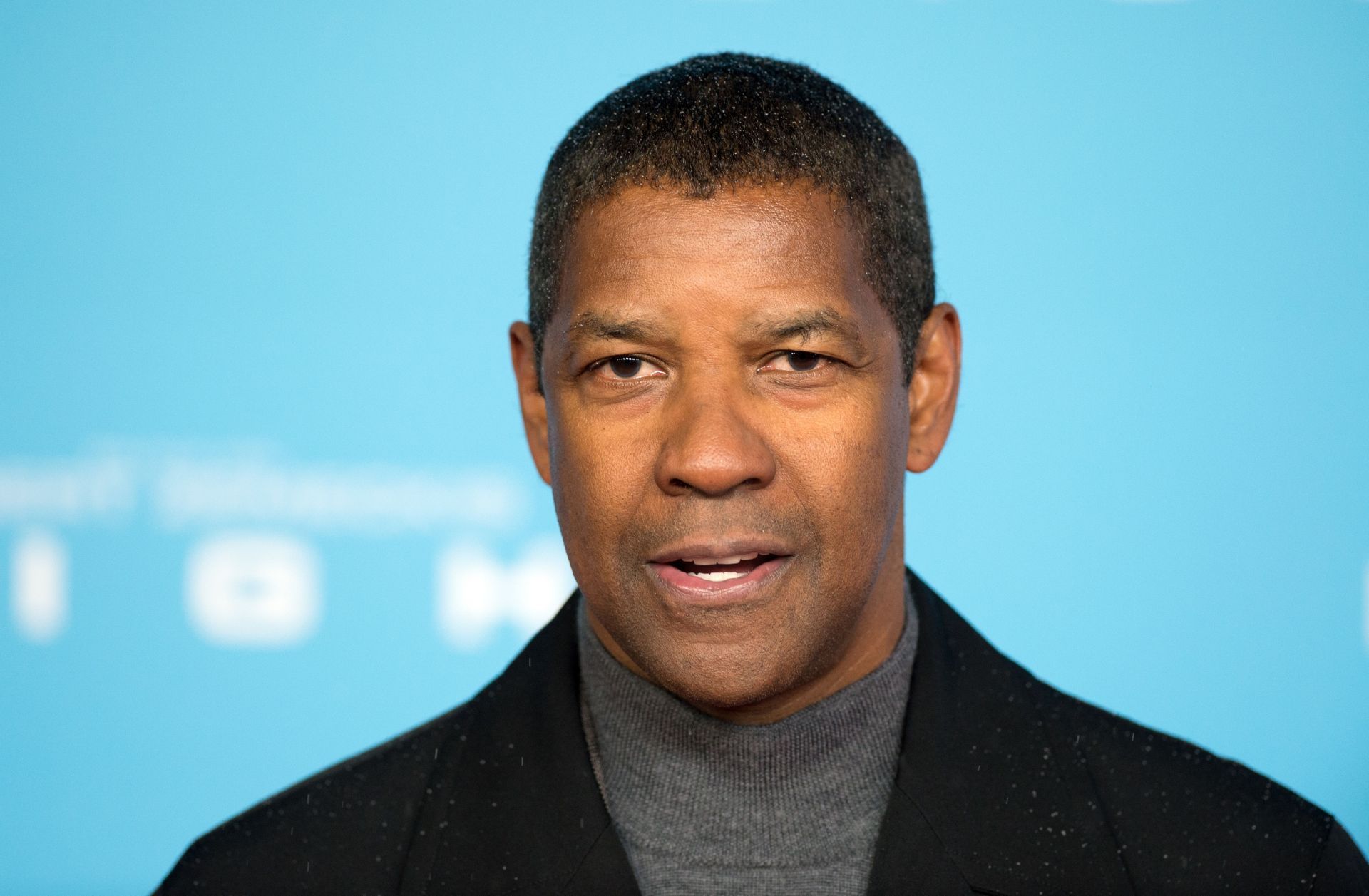 Denzel Washington - Source: Getty