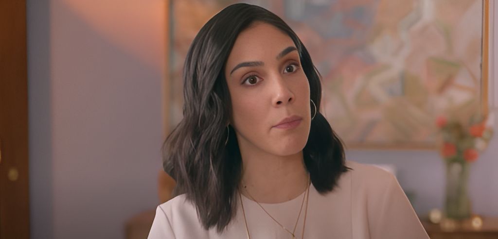 Jimena from The Manny (Image via YT/@Netflix)