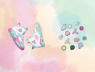 Nike Doernbecher Freestyle (Image via Nike)