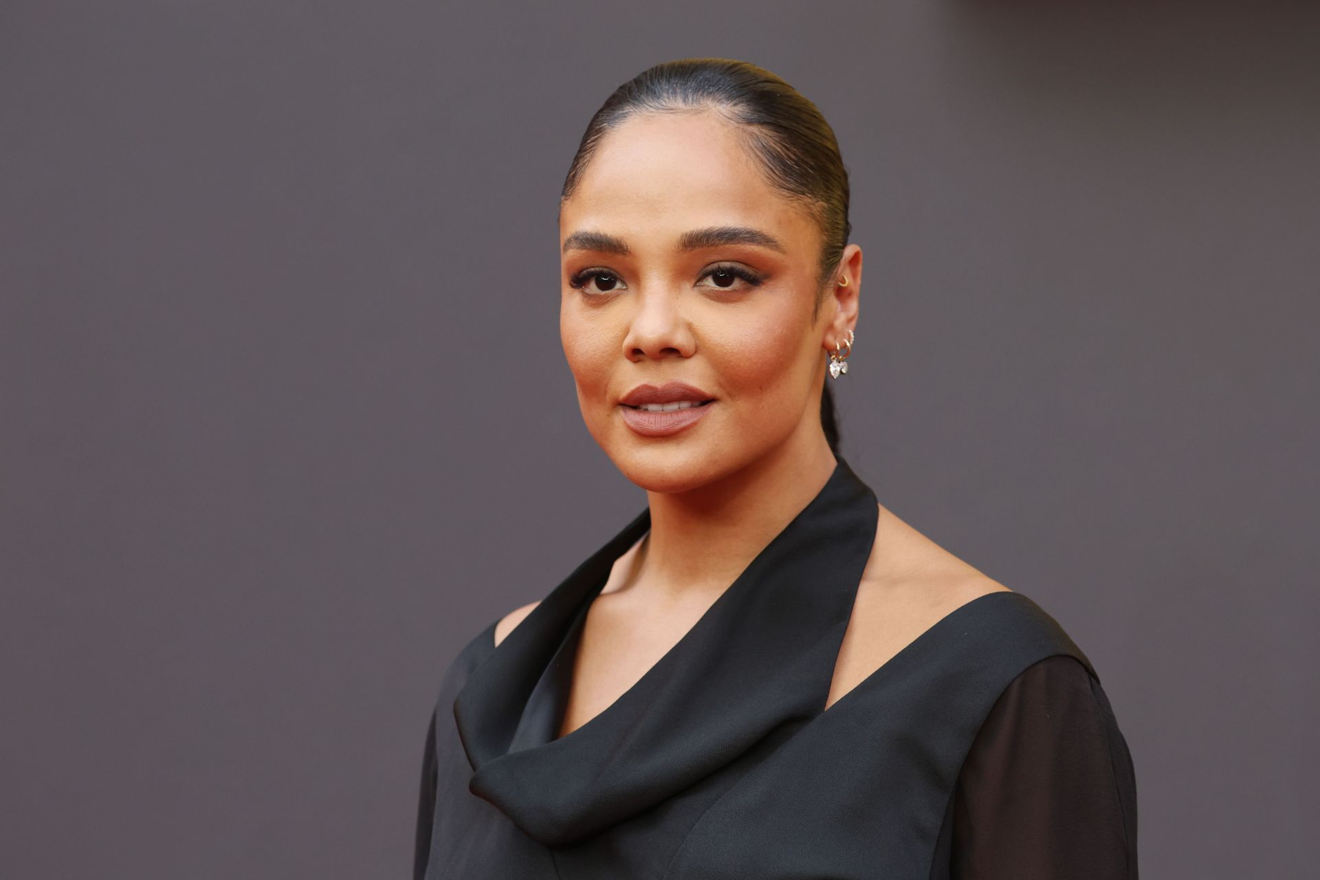 Tessa Thompson - Image via Getty