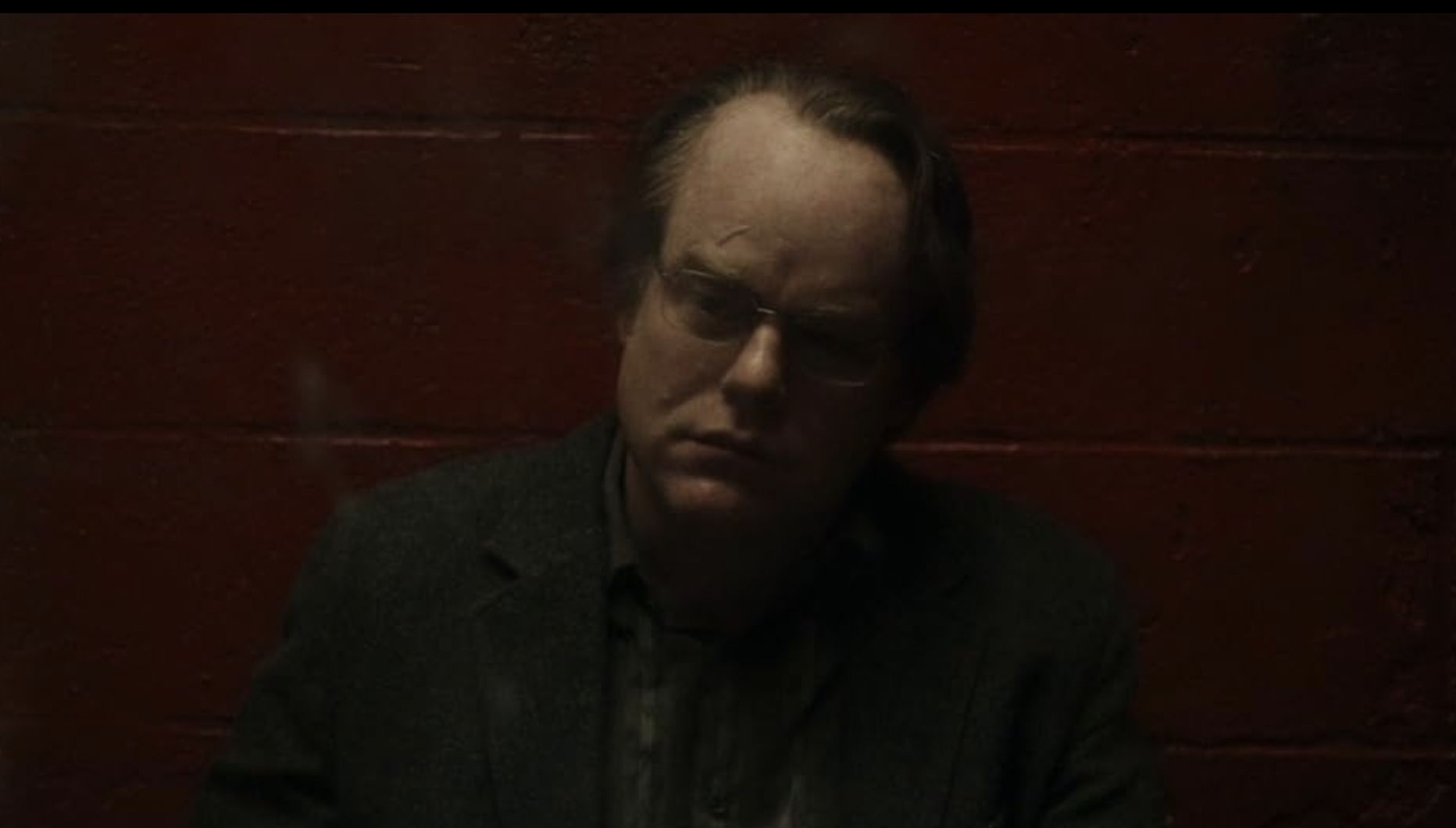 Synecdoche, New York (Image via Sidney Kimmel Entertainment)