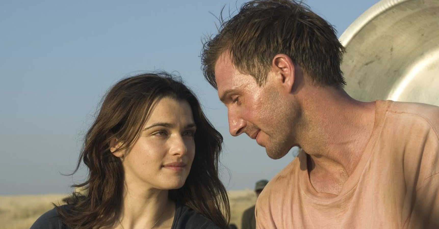 The Constant Gardener (Image via Focus Features)