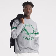 Todd Snyder x NFL x Fanatics jersey mock neck tee (Image via NFL)