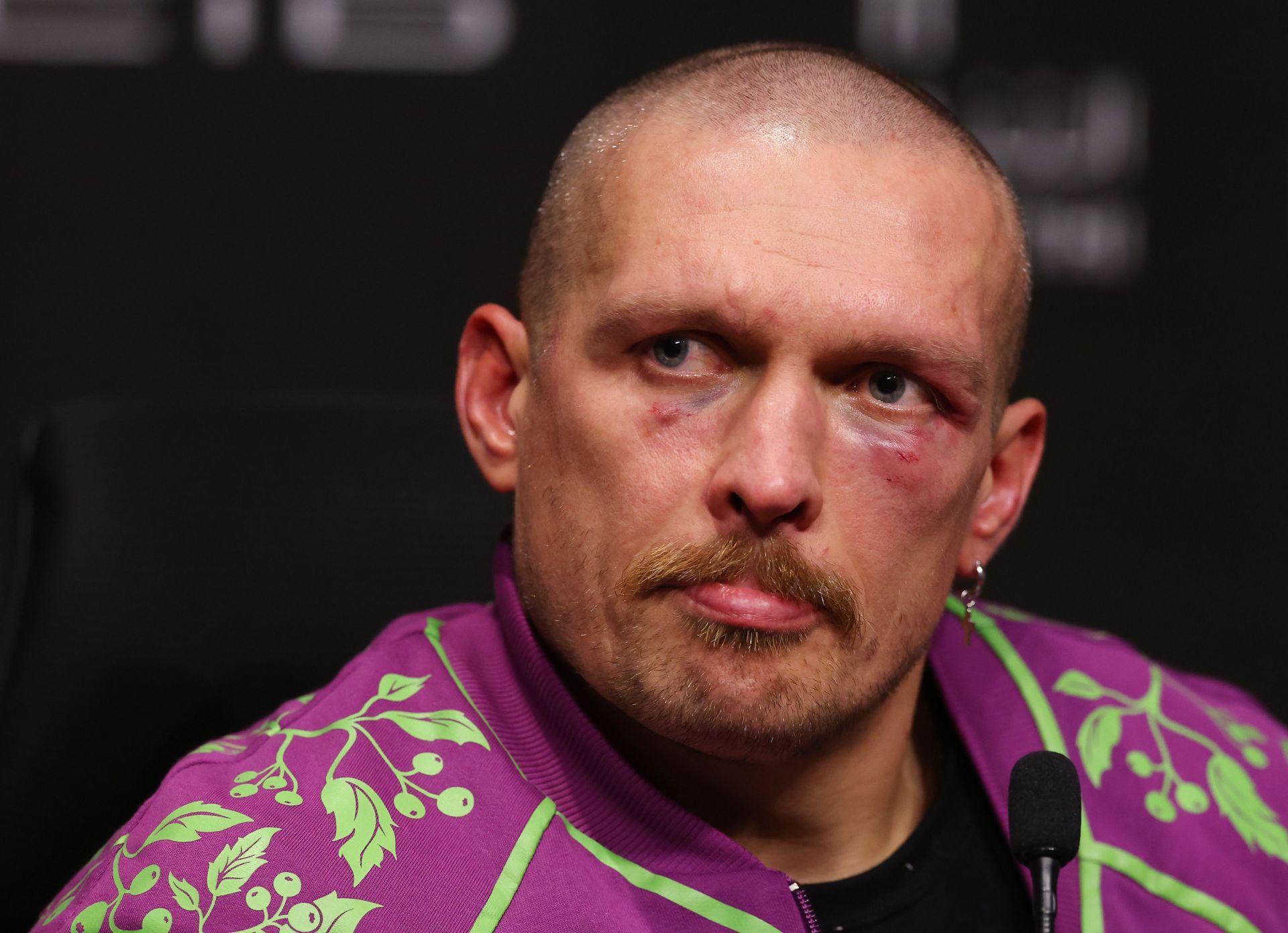 Oleksandr Usyk v Tyson Fury 2 - Fight Night - Source: Getty