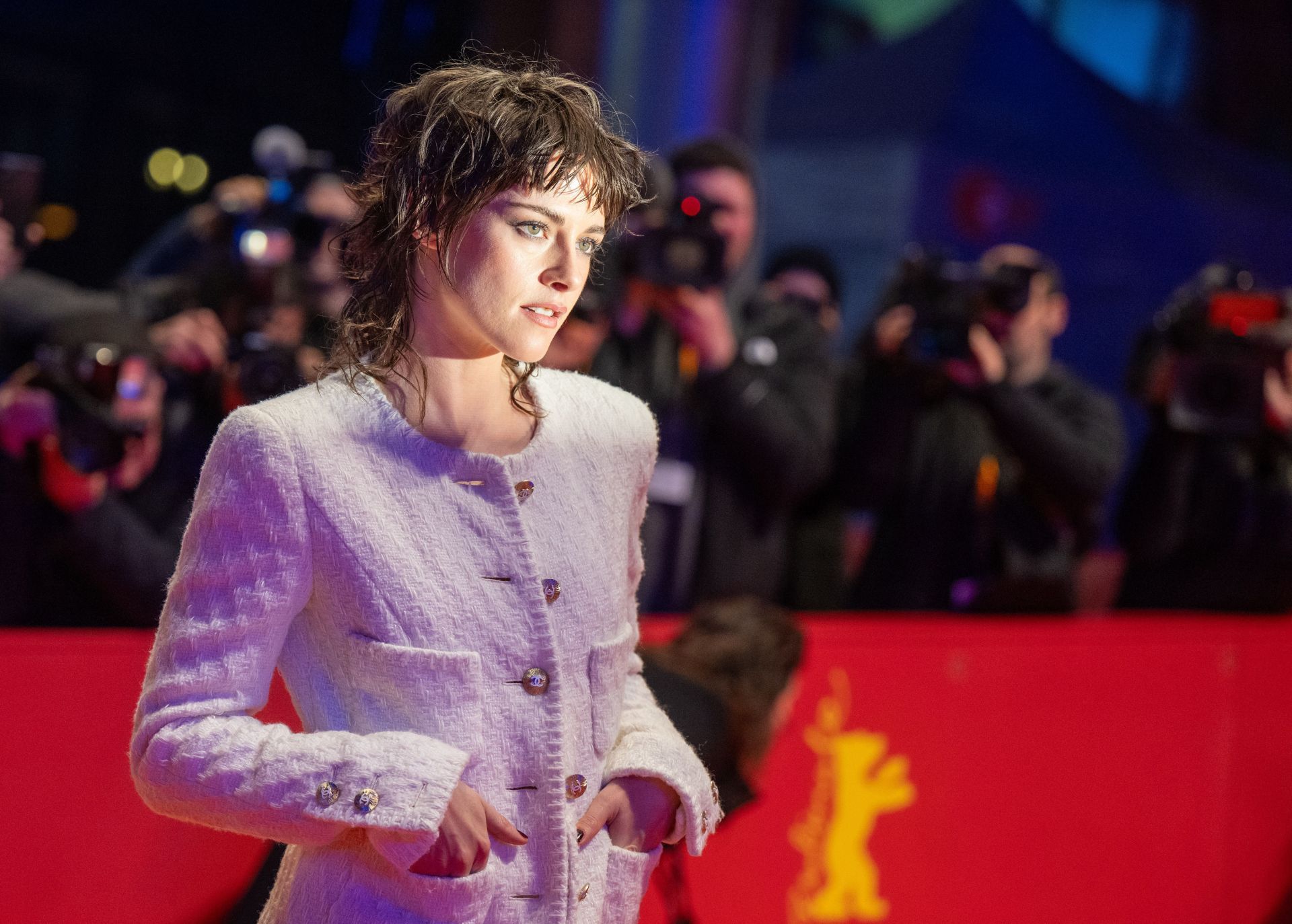 Berlinale 2024 - Source: Getty