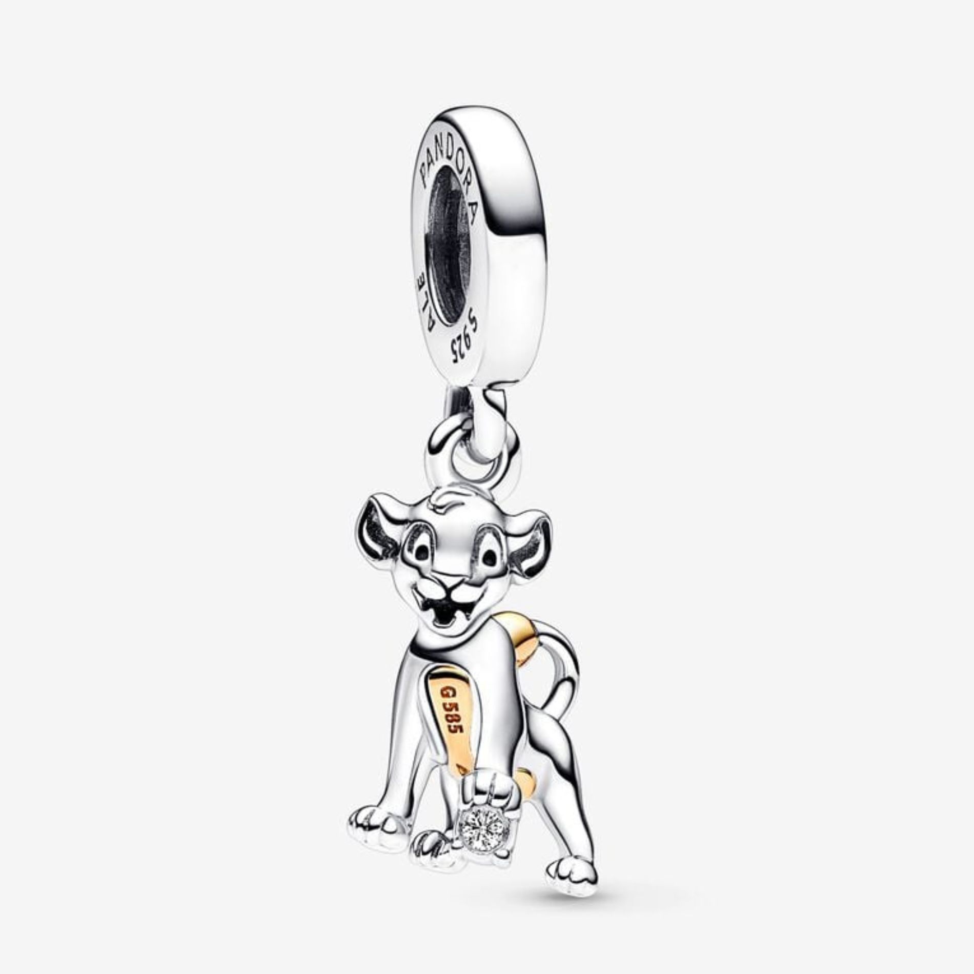 70% off on charm (Image via Pandora)