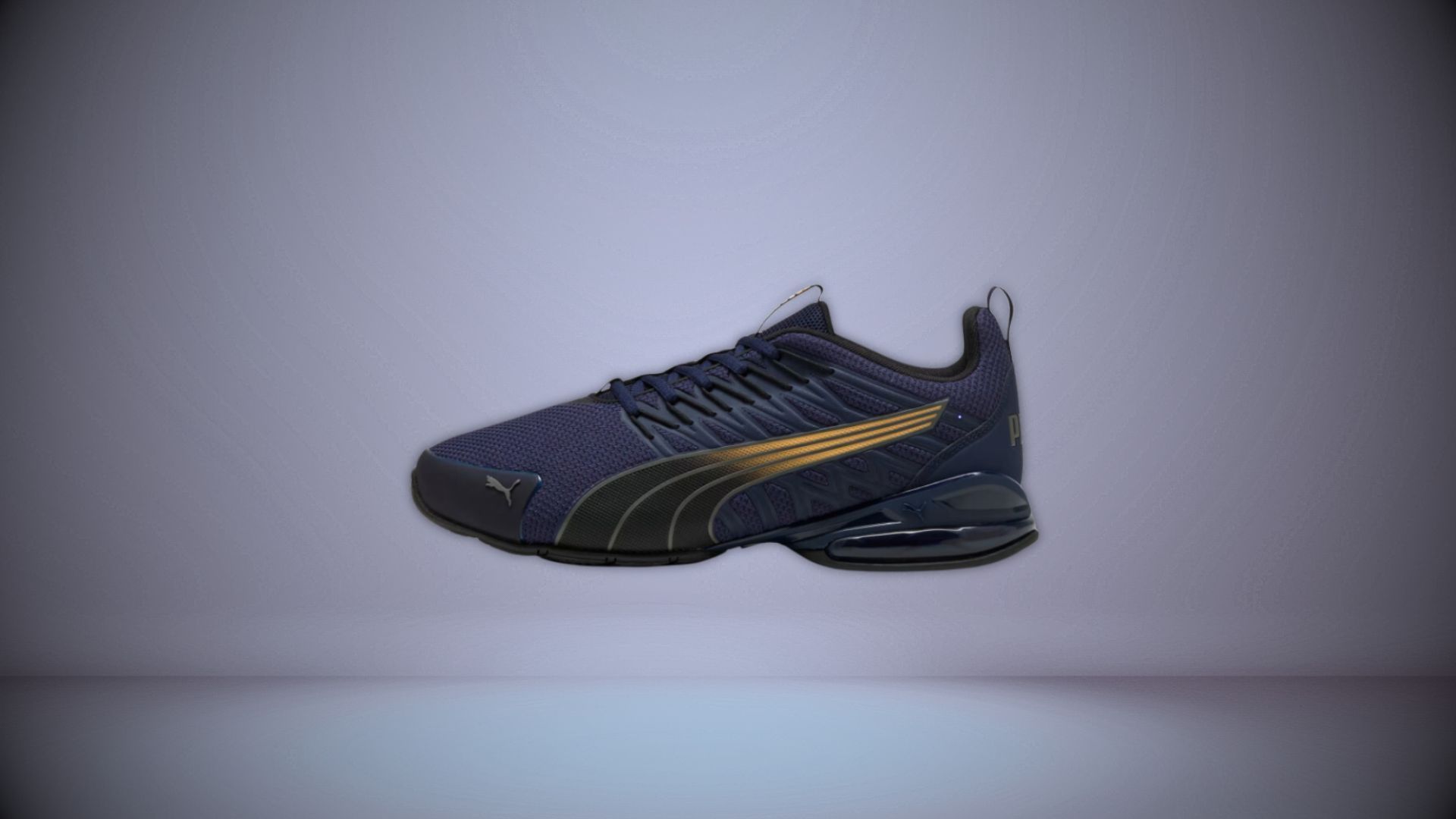 Voltaic Evo Sneakers (Image via PUMA)