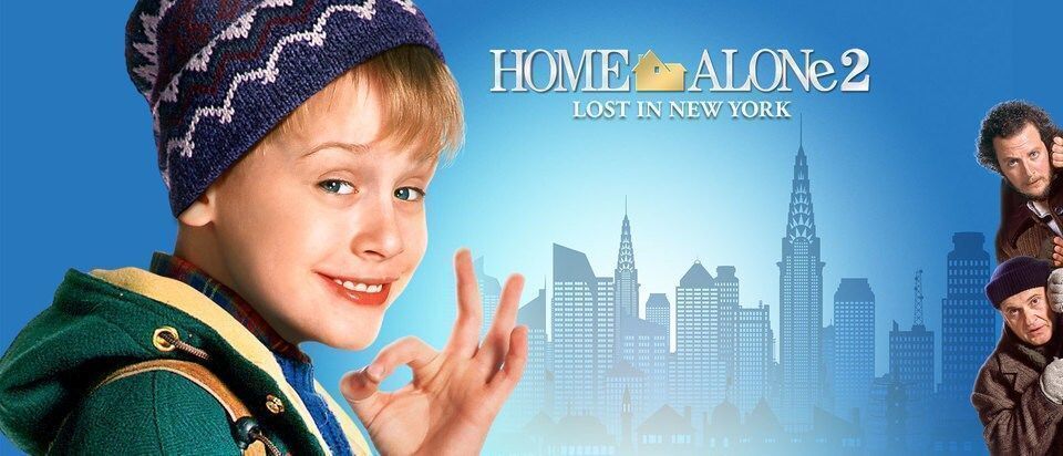 How many Home Alone movies are there?