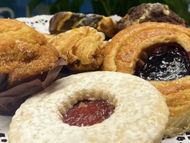 Bagels (Image via Instagram/@essabagel)