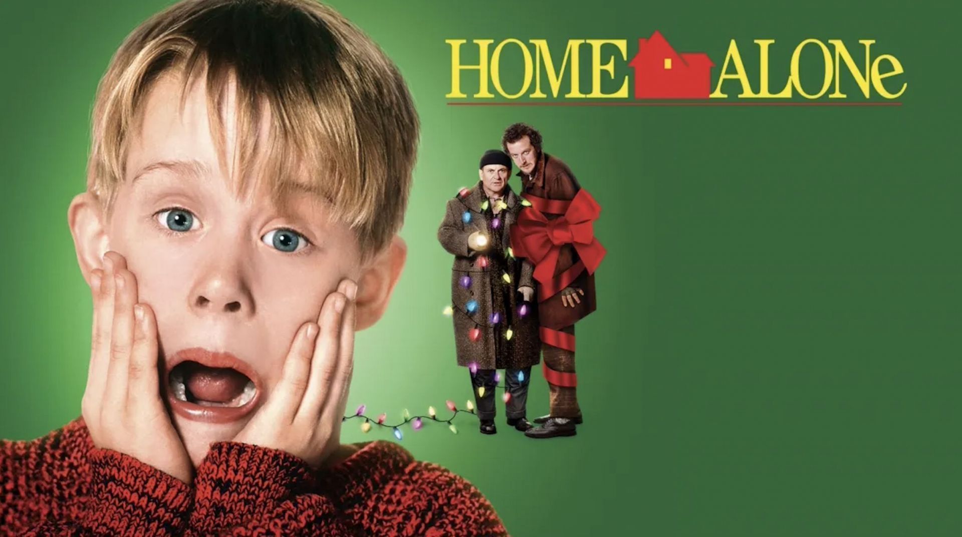 How many Home Alone movies are there?