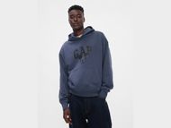 Gap × Disney Mickey Mouse Logo Hoodie (Image via Gap)