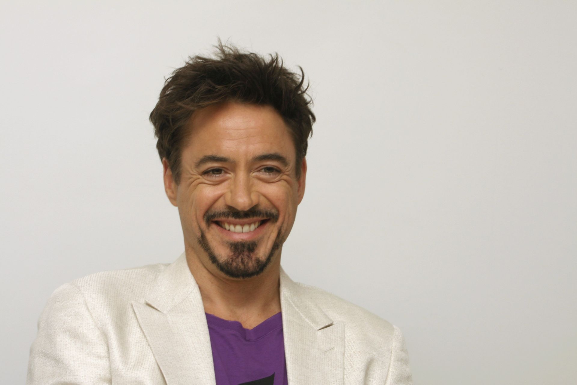 Robert Downey Jr. Portrait Session - Source: Getty