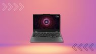 Lenovo LOQ 15.6" FHD 144Hz Gaming Notebook (Image via Walmart)