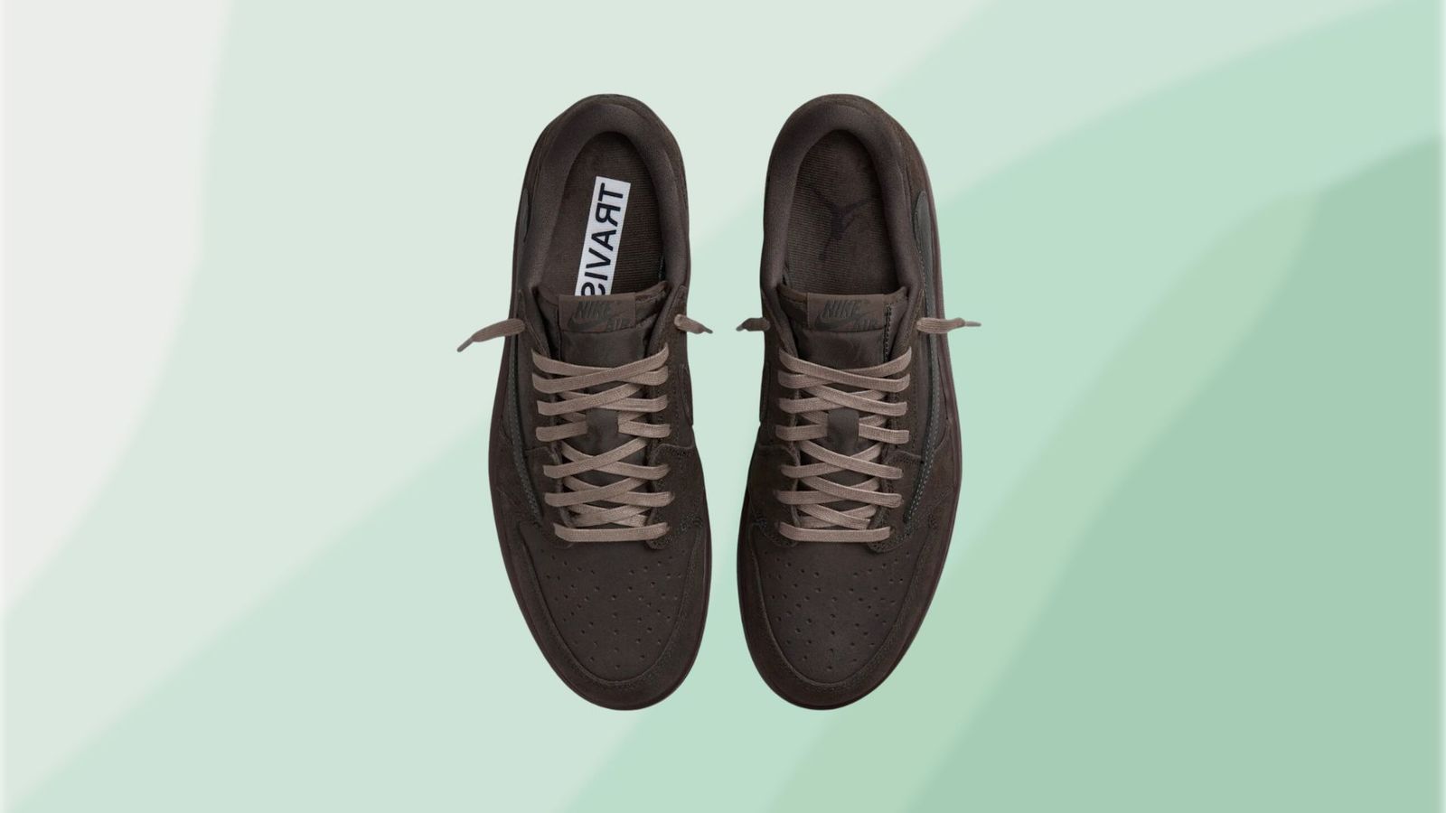 travis scott jordan snkrs