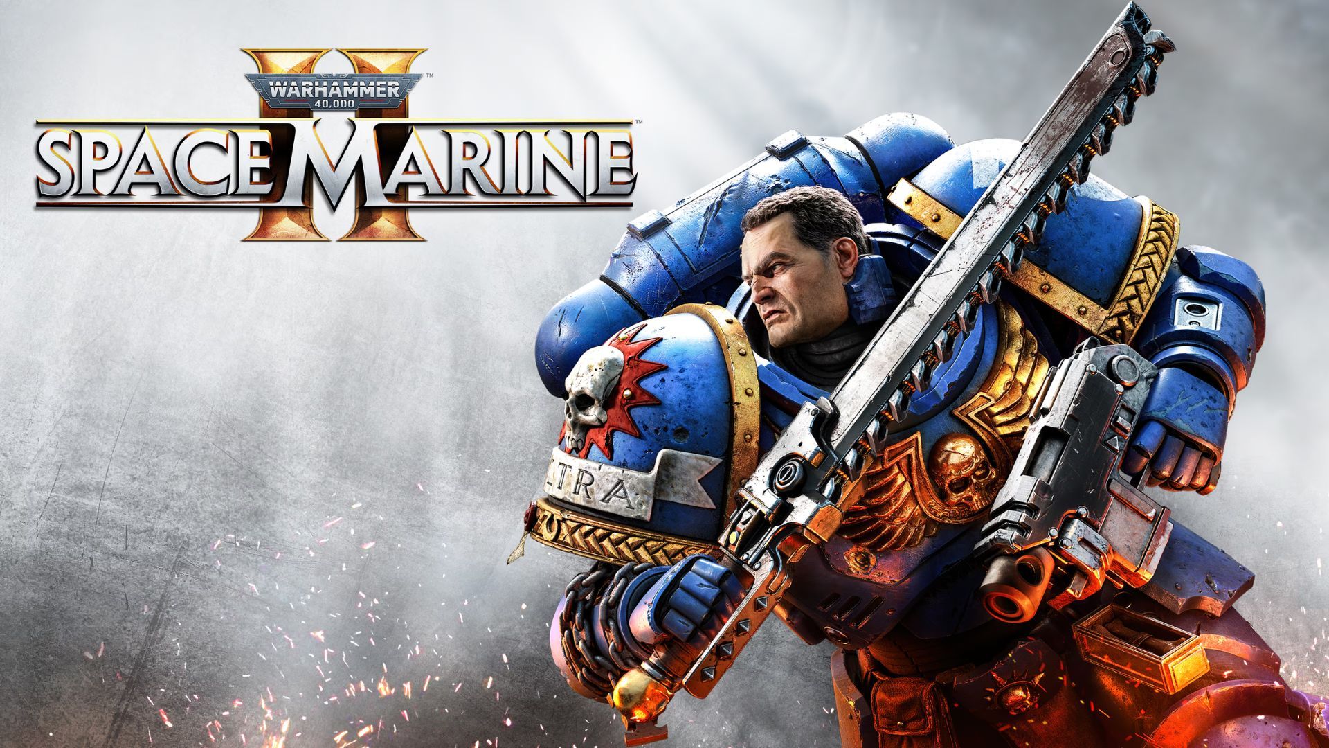 Warhammer 40,000: Space Marine 2 (Image via Steam)